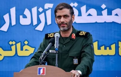 قرارگاه خاتم پروژه&zwnj;های انتقال آب را به علت اختلاف بین استان&zwnj;ها متوقف کرد