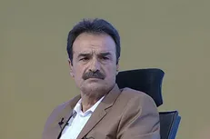 چراغپور: به فدراسیون فوتبال نمی‌روم / به عزیزی خادم گفتم تو را نمی‌شناسم!