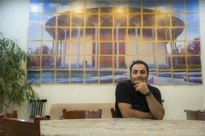 نمایش &laquo;تو راهی&raquo; مهمان سنگلج می&zwnj;شود