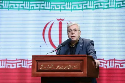 مصمم هستیم بر دانش کوانتوم، میکروالکترونیک و هیدروژن سرمایه گذاری کنیم