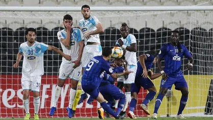 دوبی میزبان قطعی بازی استقلال و الهلال