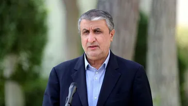 اسلامی: اظهارنظر‌های گروسی سیاسی است/ او بخشی از جریان دشمن است + فیلم