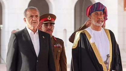 برندگان و بازندگان جنگ ایران چه کسانی هستند؟