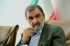 محسن رضایی خطاب به آمریکا: بنیان تان درهم خواهد شکست