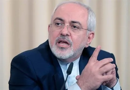 ظریف: اگر فداکاری&zwnj;های سپاه نبود داعش به دروازه&zwnj;های اروپا می&zwnj;رسید