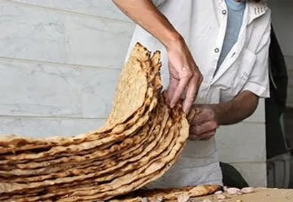 هشدار قطع سهمیه آرد نانوایی&zwnj;های بی&zwnj;توجه به پروتکل&zwnj;های بهداشتی