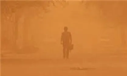 مدارس خوزستان در روز سه شنبه تعطیل شد