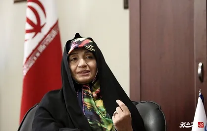 پروین داداندیش جایگزین مولاوردی در معاونت زنان ریاست جمهوری می&zwnj;شود؟