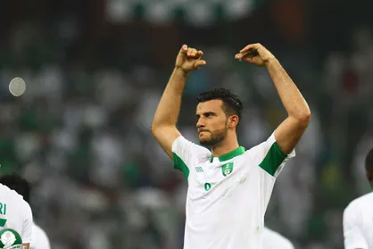 نقشه برانکو و پرسپولیس برای مهار عمر السوما
