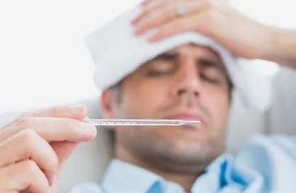 درصورت داشتن علائم سرماخوردگی و تب چه&zwnj;کار کنیم؟