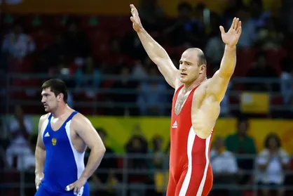 مدال طلای المپیک از تایمازوف پس گرفته می&zwnj;شود