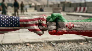 گاردین: جنگ آمریکا علیه ایران از کنترل خارج شده است
