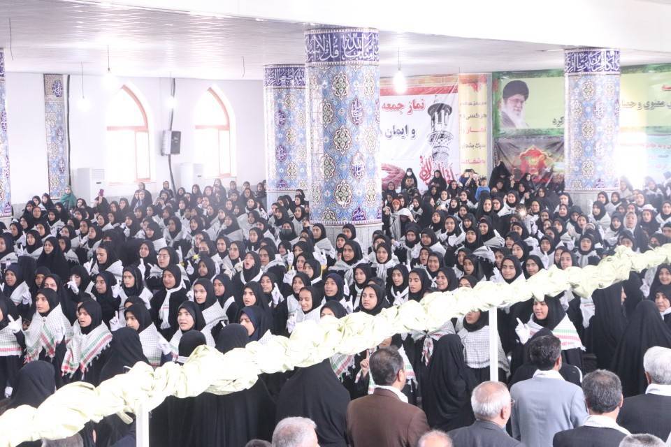 یادواره شهدای کرمان