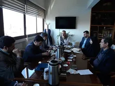 علوم پزشکی قم در تلاش است تا سلف مرکزی دانشگاه را ایجاد کند