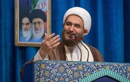 حاج علی اکبری: اربعین یک رسانه بین&zwnj;المللی منحصر بفرد برای جهانی سازی حماسه حسینی است