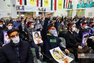 همایش موذن دانشجو