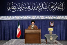 پخش سخنرانی زنده رهبر انقلاب امروز یکشنبه ساعت ۱۶:۳۰