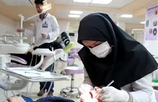 حضور دانشجویان دکترای دندانپزشکی در مراکز بهداشتی اجرایی می‌شود
