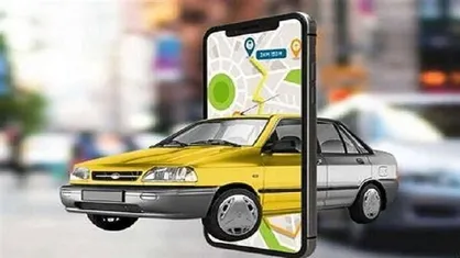 فردا؛ رونمایی از سامانه &laquo;تاکسی برخط&raquo; شهرداری تهران