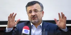 داورزنی: ارومیه واقعاً پایتخت والیبال آسیا است/ قصد داریم والیبال را در استادیوم فوتبال برگزار کنیم