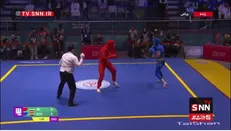 منصوریان در ریاض طلایی شد