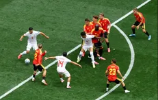 رکوردشکنی ایران و مصر، پربیننده‌ترین بازی مرحله گروهی جام جهانی ۲۰۲۶