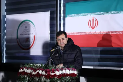 دنیامالی: جایگاه دوچرخه&zwnj;سواری ایران در آسیا باید ارتقاء پیدا کند