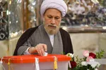 انتخابات ریاست جمهوری در شیراز