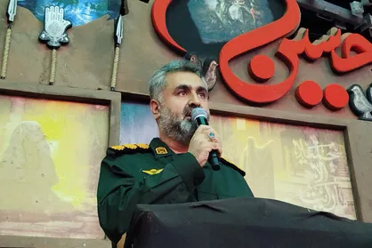 بعثت مردم در خیابان&zwnj;ها، جبهه مقاومت را برای فتح قدس آماده کرد