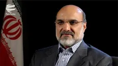 گاندو اقتدار حافظان امنیت و سربازان گمنام امام زمان(عج) را به تصویر کشید / در مقابل فشار‌ها مقاومت کنید