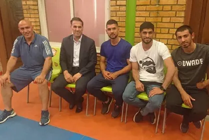 مجوز بازیکنان سرباز ذوب&zwnj;آهن برای بازی با الاتحاد صادر شد