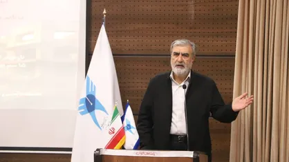 ویتکاف پیام داد که دیگر نزنید/پاسخ ایران به اسرائیل این بار قاطع&zwnj;تر خواهد بود