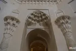 ارگ کلاه فرنگی