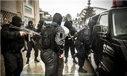 تشریح دستاورد&zwnj;های عملیات شبانه پلیس تهران/ دستگیری ۲۸۸ نفر از معتادان، سارقان و اراذل و اوباش پایتخت