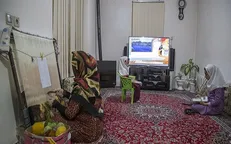 برنامه‌های درسی شنبه ۳ آبان مدرسه تلویزیونی ایران