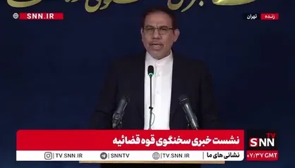 جهانگیر: پیش&zwnj;بینی می&zwnj;شود بین ۶۰ تا ۷۰ هزار نفر مشمول عفو معیاری شوند
