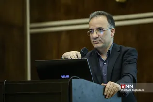 همایش فریاد های ناشنیده از صنعت خودروسازی
