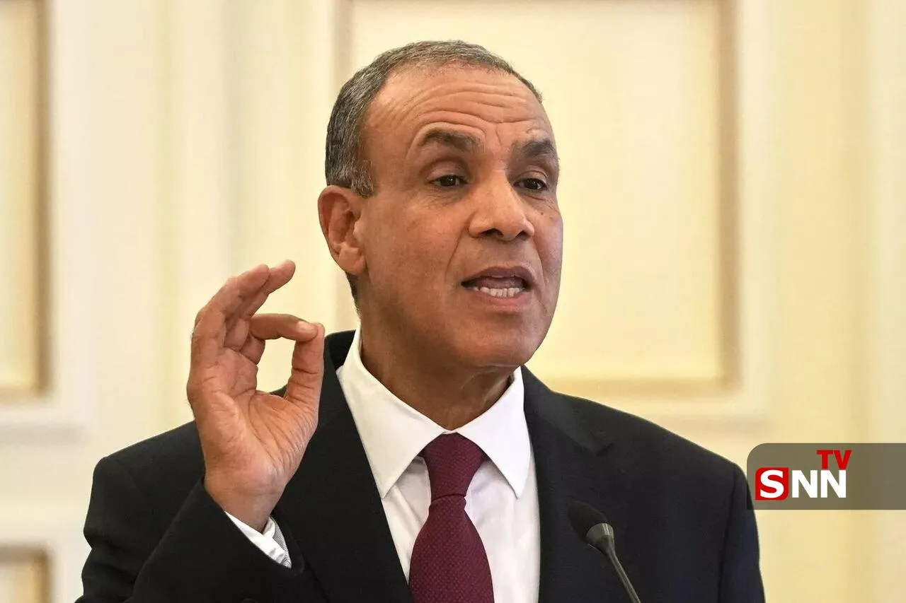 وزیرخارجه مصر: رژیم اسراییل بدون تامین حقوق مشروع مردم فلسطین امنیت نخواهد داشت