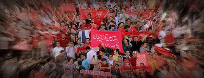 تراکتور چشم به حمایت هواداران دارد/ شاگردان یحیی بر سر پیمان باقی مانده&zwnj;اند