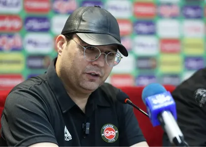 محمد ربیعی در تراکتور تبریز ماندنی شد