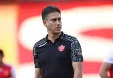 مطهری: نظارت خوب است، اما چرا فقط برای پرسپولیس؟