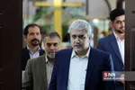 دکتر ستاری معاون رییس جمهور