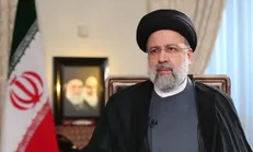 رئیس‌جمهور از چند سامانه بانک مرکزی بازدید کرد