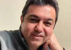درودیان: فیلم‌ها تاثیر به سزایی در انتقال فرهنگ هر کشوری دارند / فیلمنامه مهمترین دلیل موفقیت یک فیلم است