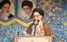 لزوم برخورد جدی با عاملان احتمالی حادثه بندر شهید رجایی