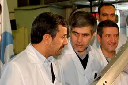 روایتی از تلاش برای ترور فریدون عباسی