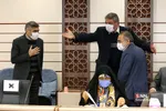 نخستین اجلاسیه مجمع جهانی مستضعفین