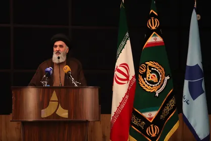آقاجانپور: عملیات مرصاد، شکست همیشگی جریان نفاق بود