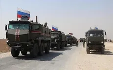 روسیه در تلاش برای محقق کردن توافق «قسد» و ارتش سوریه است