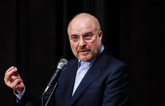 خونخواه شهید هنیه هستیم / هنیه بلندترین صدای مظلومیت مردم فلسطین در جهان بود + فیلم
